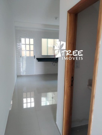 Imagem Casa com 2 Quartos à Venda, 79 m² em Parque Residencial Scaffid Ii - Itaquaquecetuba