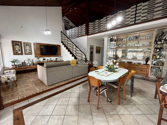 Imagem Casa com 3 Quartos à Venda, 171 m² em Balneário Perequê - Porto Belo