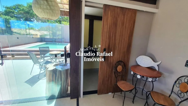 Imagem Casa com 6 Quartos à Venda, 298 m² em Ferradurinha - Armação Dos Búzios Imagem Casa com 6 Quartos à Venda, 298 m² em Ferradurinha - Armação Dos Búzios