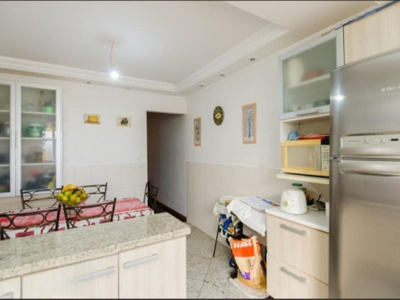 Imagem Imóvel com 3 Quartos à Venda, 197 m² em Planalto - São Bernardo Do Campo Imagem Imóvel com 3 Quartos à Venda, 197 m² em Planalto - São Bernardo Do Campo