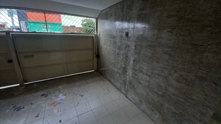 Casa com 3 Quartos à Venda, 160 m² em Tatuapé - São Paulo