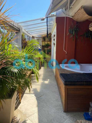Imagem Cobertura com 4 Quartos à Venda, 150 m² em Copacabana - Rio De Janeiro Imagem Cobertura com 4 Quartos à Venda, 150 m² em Copacabana - Rio De Janeiro