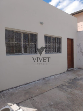 Casa com 2 Quartos à Venda, 95 m² em Jardim Wanel Ville V - Sorocaba