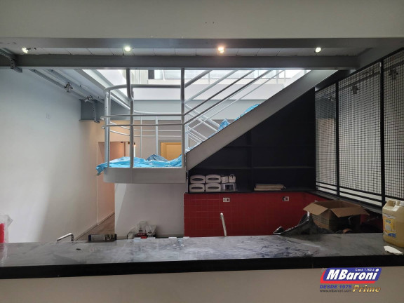 Imagem Sala Comercial para Alugar, 216 m² em República - São Paulo Imagem Sala Comercial para Alugar, 216 m² em República - São Paulo