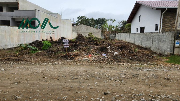 Imagem Terreno à Venda, 360 m² em Praia Dos Veleiros - Itapoá Imagem Terreno à Venda, 360 m² em Praia Dos Veleiros - Itapoá