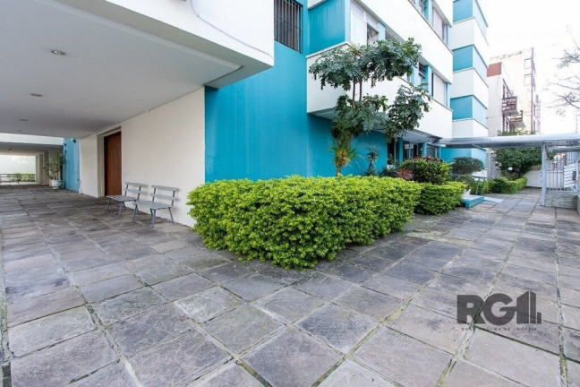 Imagem Apartamento com 1 Quarto à Venda, 46 m² em Menino Deus - Porto Alegre
