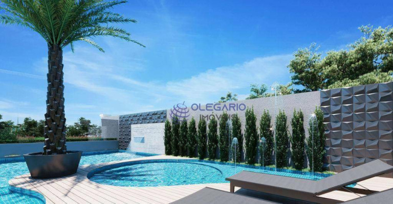 Imagem Apartamento com 3 Quartos à Venda, 75 m² em Praia De Armação - Penha Imagem Apartamento com 3 Quartos à Venda, 75 m² em Praia De Armação - Penha