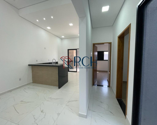 Imagem Casa com 3 Quartos à Venda, 110 m² em Cajuru Do Sul - Sorocaba