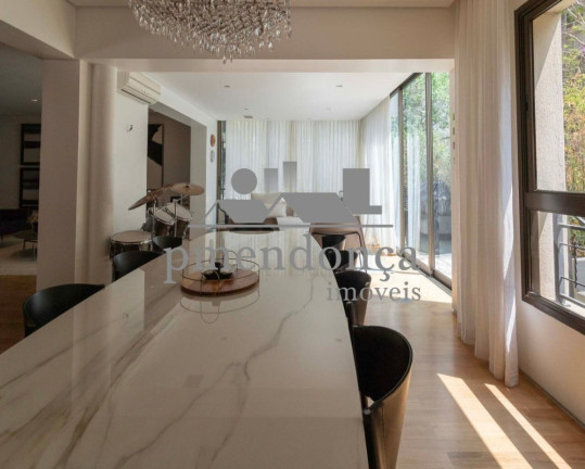 Imagem Apartamento com 3 Quartos à Venda, 287 m² em Santa Cecília - São Paulo Imagem Apartamento com 3 Quartos à Venda, 287 m² em Santa Cecília - São Paulo