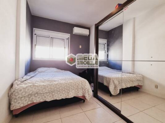 Imagem Apartamento com 2 Quartos à Venda, 72 m² em Itacorubi - Florianópolis