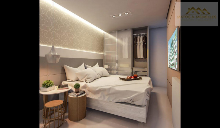 Imagem Apartamento com 3 Quartos à Venda, 77 m² em Parque Iracema - Fortaleza Imagem Apartamento com 3 Quartos à Venda, 77 m² em Parque Iracema - Fortaleza