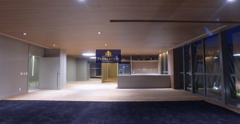 Imagem Apartamento com 1 Quarto à Venda, 46 m² em Pinheiros - São Paulo
