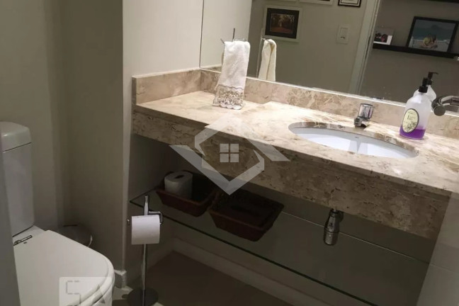 Imagem Apartamento com 4 Quartos à Venda, 166 m² em Barra Olímpica - Rio De Janeiro
