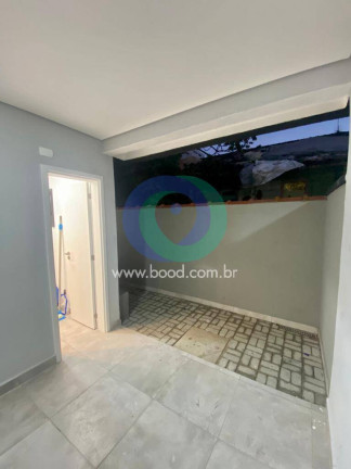 Imagem Casa com 2 Quartos à Venda, 116 m² em Marapé - Santos