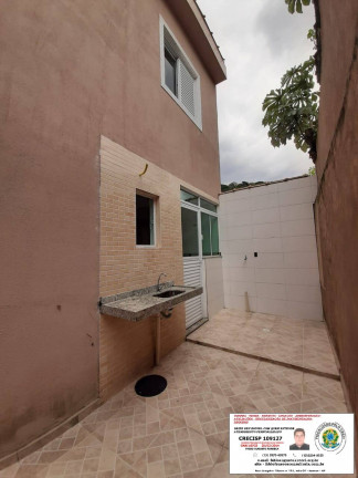 Imagem Sobrado com 2 Quartos à Venda, 90 m² em Marapé - Santos