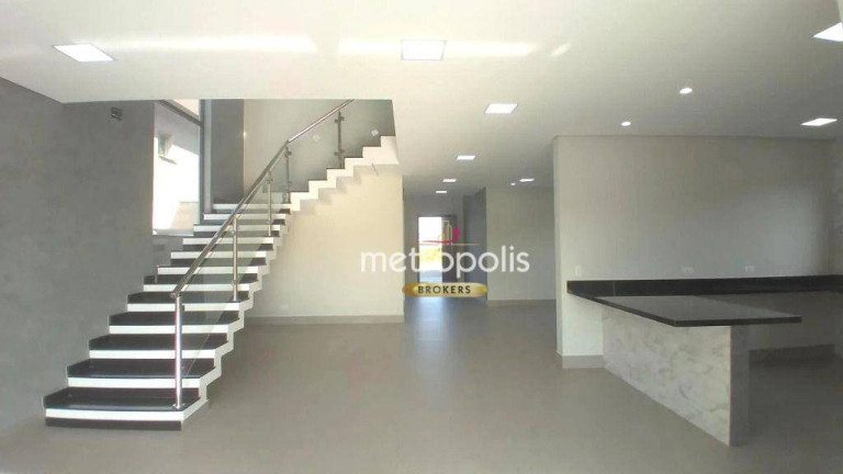 Sobrado com 4 Quartos à Venda, 320 m² em Sítio Do Rosário - Santana De Parnaíba