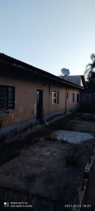 Imagem Chácara com 2 Quartos à Venda, 1.180 m² em Campo Do Meio - Araçoiaba Da Serra