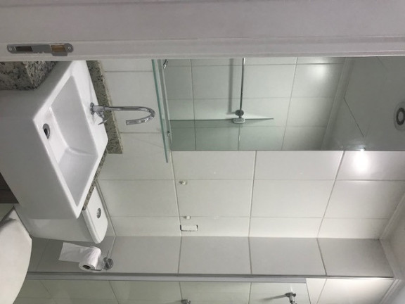 Imagem Imóvel com 1 Quarto à Venda, 39 m² em Bela Vista - São Paulo