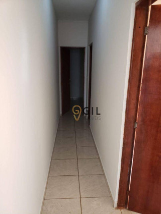 Imagem Casa com 2 Quartos à Venda, 80 m² em Residencial Parque Pavan - Sumaré Imagem Casa com 2 Quartos à Venda, 80 m² em Residencial Parque Pavan - Sumaré