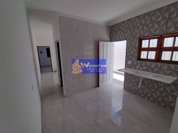 Imagem Casa com 3 Quartos à Venda, 125 m² em Agenor De Campos - Mongaguá Imagem Casa com 3 Quartos à Venda, 125 m² em Agenor De Campos - Mongaguá