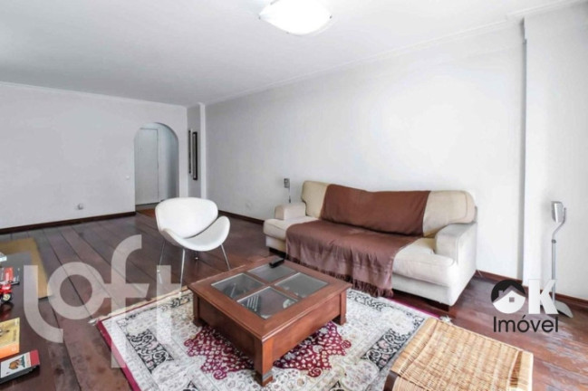 Imagem Apartamento com 4 Quartos à Venda, 144 m² em Perdizes - São Paulo Imagem Apartamento com 4 Quartos à Venda, 144 m² em Perdizes - São Paulo