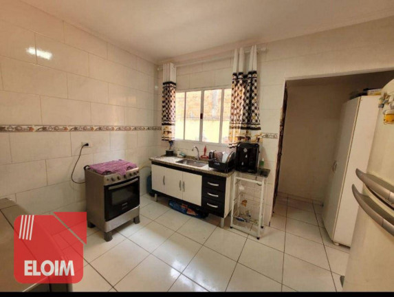 Imagem Sobrado com 2 Quartos à Venda, 76 m² em Serpa - Caieiras