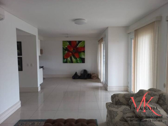 Imagem Apartamento à Venda, 166 m² em Jardim Das Nações - Taubaté