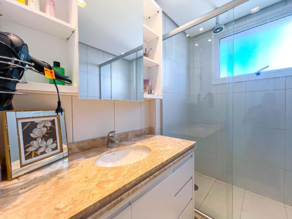 Imagem Apartamento com 2 Quartos à Venda, 97 m² em Bela Vista - Porto Alegre