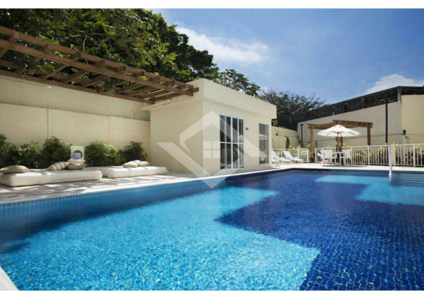 Foto do imóvel Apartamento com 2 Quartos à Venda, 60 m² em Curicica - Rio De Janeiro