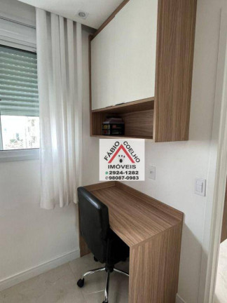 Imagem Apartamento com 2 Quartos à Venda, 37 m² em Jardim Marajoara - São Paulo Imagem Apartamento com 2 Quartos à Venda, 37 m² em Jardim Marajoara - São Paulo