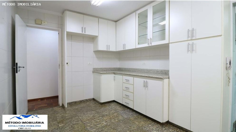 Imagem Apartamento com 3 Quartos à Venda, 129 m² em Pinheiros - São Paulo