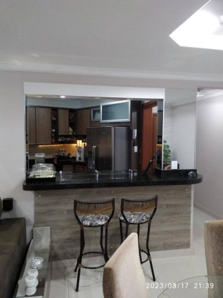 Imagem Apartamento com 3 Quartos à Venda, 129 m² em Centro - Arapongas Imagem Apartamento com 3 Quartos à Venda, 129 m² em Centro - Arapongas