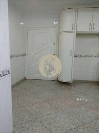 Imagem Cobertura com 3 Quartos à Venda, 550 m² em Aparecida - Santos