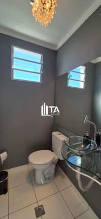Imagem Imóvel com 2 Quartos à Venda, 99 m² em Vila Industrial - Campinas