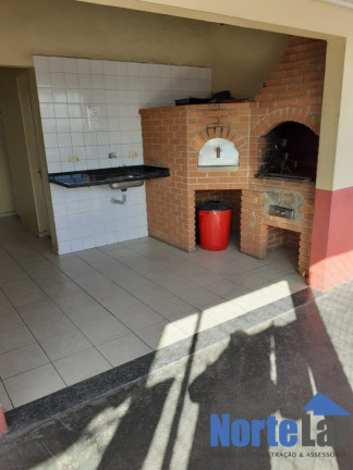 Imagem Apartamento com 2 Quartos à Venda, 55 m² em Nossa Senhora Do ó - São Paulo