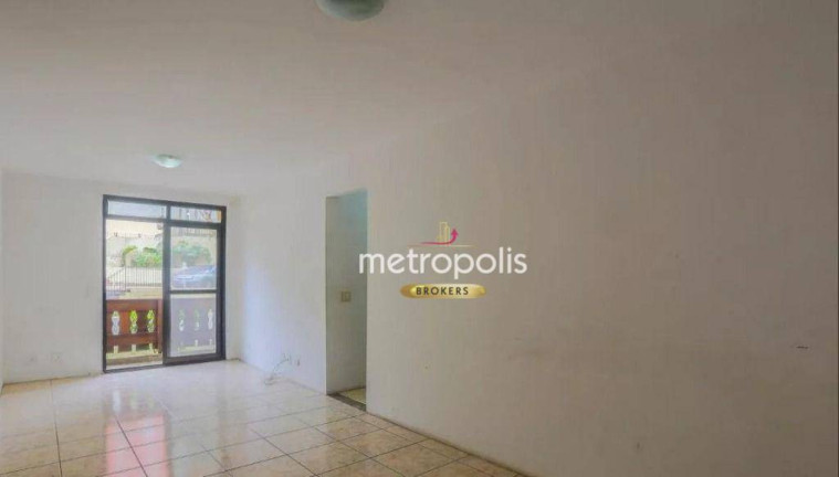 Imagem Apartamento com 3 Quartos à Venda, 110 m² em Sacomã - São Paulo