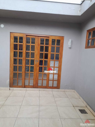 Imagem Casa com 3 Quartos à Venda, 222 m² em Parque Guarani - Várzea Paulista