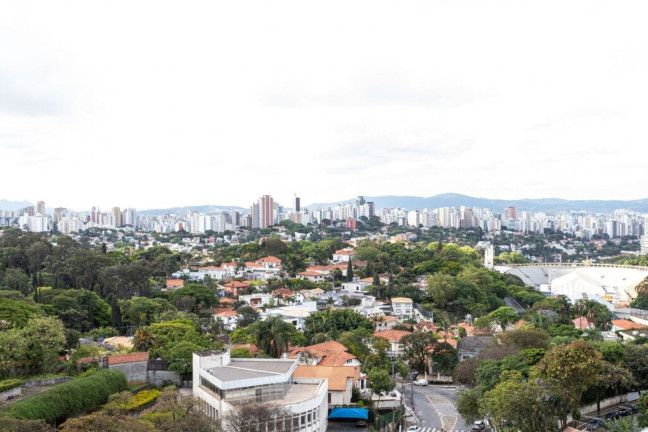 Imagem Apartamento com 1 Quarto à Venda, 57 m² em Bela Vista - São Paulo Imagem Apartamento com 1 Quarto à Venda, 57 m² em Bela Vista - São Paulo