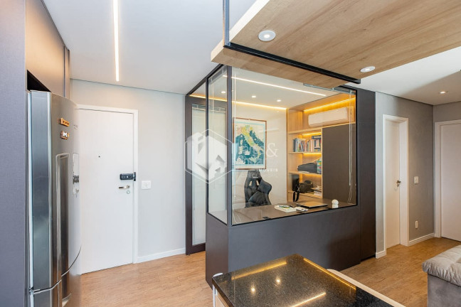 Imagem Apartamento com 2 Quartos à Venda, 70 m² em Chácara Santo Antônio (zona Sul) - São Paulo