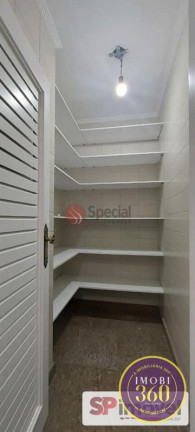 Imagem Apartamento com 3 Quartos para Alugar, 200 m² em Vila Regente Feijó - São Paulo