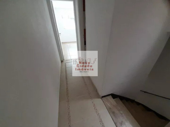 Imagem Casa com 3 Quartos à Venda, 86 m² em Vila Olímpia - São Paulo Imagem Casa com 3 Quartos à Venda, 86 m² em Vila Olímpia - São Paulo