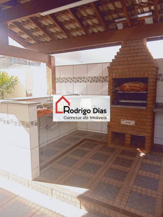 Casa de Condomínio com 3 Quartos à Venda, 88 m² em Jardim Shangai - Jundiaí