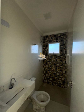 Imagem Casa com 3 Quartos à Venda, 58 m² em Canto Do Forte - Praia Grande