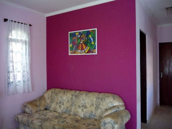 Imagem Casa com 3 Quartos à Venda, 190 m² em Jardim Maristela - Atibaia