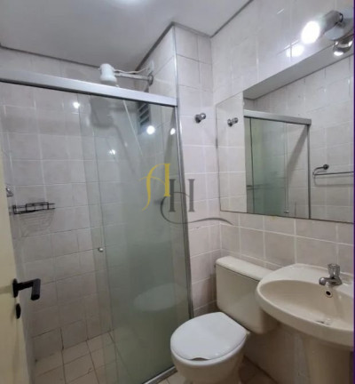 Foto do imóvel Apartamento com 2 Quartos à Venda, 38 m² em Vila Pompéia - São Paulo