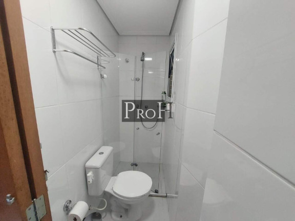 Imagem Cobertura com 3 Quartos à Venda, 138 m² em Centro - São Bernardo Do Campo