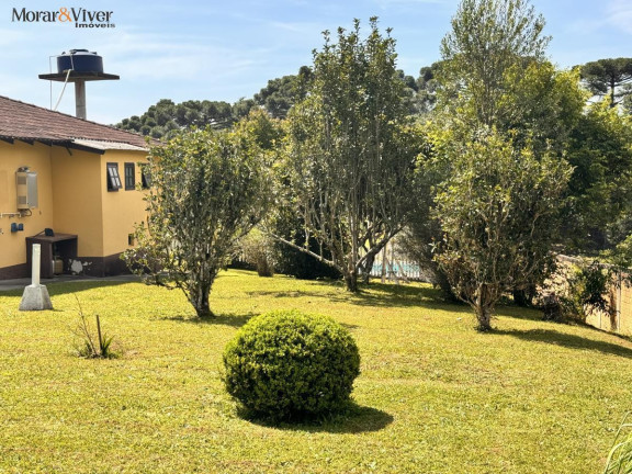 Imagem Chácara com 4 Quartos à Venda, 7.700 m² em Loteamento Chácara Chantecler - Piraquara Imagem Chácara com 4 Quartos à Venda, 7.700 m² em Loteamento Chácara Chantecler - Piraquara