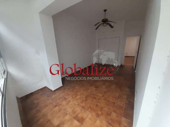 Imagem Imóvel com 2 Quartos à Venda, 77 m² em Boqueirão - Santos