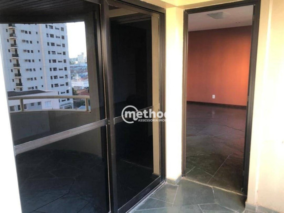 Imagem Apartamento com 3 Quartos à Venda, 160 m² em Cambuí - Campinas Imagem Apartamento com 3 Quartos à Venda, 160 m² em Cambuí - Campinas