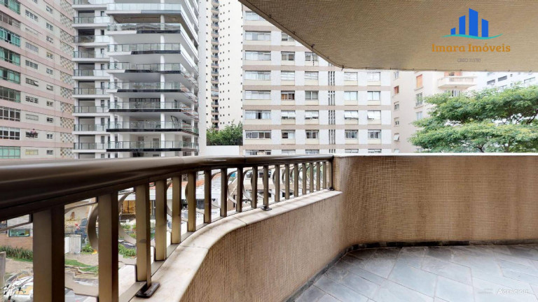 Imagem Apartamento com 4 Quartos à Venda, 292 m² em Jardim Paulista - São Paulo Imagem Apartamento com 4 Quartos à Venda, 292 m² em Jardim Paulista - São Paulo